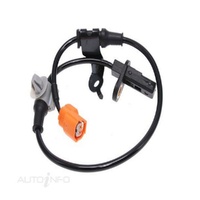 PAT PREMIUM ABS Wheel Speed Sensor - Rear For HONDA ACCORD V6 CM #WSS-946