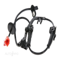 PAT PREMIUM ABS Wheel Speed Sensor - Rear For HONDA JAZZ GLI GD #WSS-977