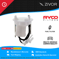 New RYCO Fuel Filter - In tank For SUBARU BRZ ZC 2.0L FA20D 4U-GSE Z979