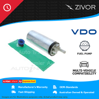 New VDO Fuel Pump - Electric Intank For Nissan Bluebird EFP-003