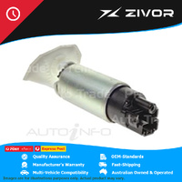 DENSO Fuel Pump - Electric Intank For TOYOTA PRADO LANDCRUISER KDJ155R #EFP-364