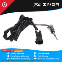 WALKER- WHITE PLUG Exhaust Gas Temp Sensor (pyrometer) For FORD RANGER #EGT-060