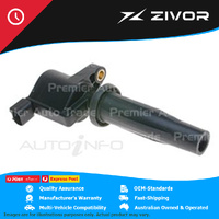 NGK Ignition Coil For VOLVO S40 1.9L 4D Sedan B4204S3 2006-2012 #IGC-205