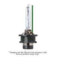 New NARVA D4S HID P32d - 5 Standard Globe 12 or 24V 35W Suit For LEXUS 49307
