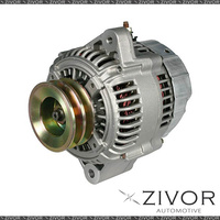 OEX Alternator For Hino 300/dutro 414 4.0l N04c #DXA437