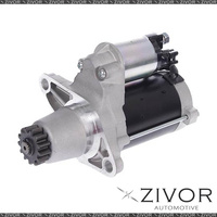 New OEX Starter Motor For Toyota Avensis Verso Acm21r 2.4l 2az-fe. #DXS4006