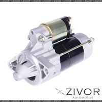 OEX Starter Motor For Daihatsu Applause A101 1.6l Hd-e #DXS457