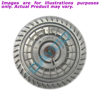 New DAYCO Fan Clutch For Jeep Cherokee 115049