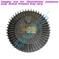 New DAYCO Fan Clutch For Mazda B2500 115804
