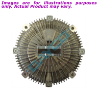 New DAYCO Fan Clutch For Ford Courier 115819