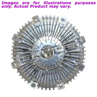 New DAYCO Fan Clutch For Mitsubishi Pajero Sport 115839