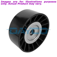 New DAYCO Idler/Tensioner Pulley For Ford Transit APV2984