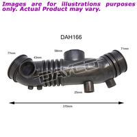 New DAYCO Air Intake Hose For Toyota Hilux Surf DAH166