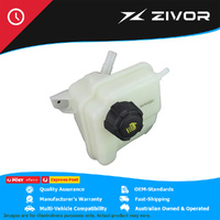 DAYCO Radiator Expansion Tank For NISSAN QASHQAI J10 1.5L K9K 2007-2011 #DET0091