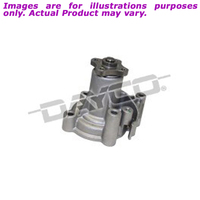 New DAYCO Automotive Water Pump For Hyundai Getz DP346