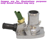 New DAYCO Thermostat Housing 88C For Fiat 500 DT198D