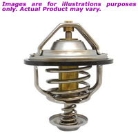 New DAYCO Thermostat 97mm Dia 82C For Hino Ranger Pro DT208A