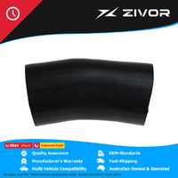 DAYCO Moulded Turbo Hose EPDM For NISSAN PATROL 4.2L TD42Ti 2002-2007 #DTH516