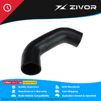 DAYCO Moulded Turbo Hose EPDM For NISSAN PATROL 4.2L TD42Ti 2002-2007 #DTH518