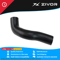 DAYCO Moulded Turbo Hose EPDM For NISSAN NAVARA RX, ST-X D40 #DTH535