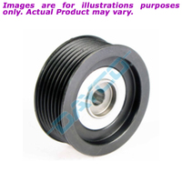 New DAYCO Idler/Tensioner Pulley For Mitsubishi Pajero EP223