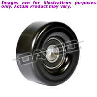 New DAYCO Idler/Tensioner Pulley For Subaru Forester EP320
