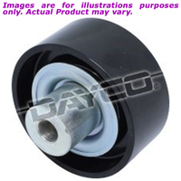 New DAYCO Idler/Tensioner Pulley For Ford Transit EP339