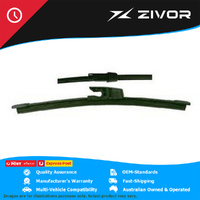 EXELWIPE Wiper Blade - Rear For HYUNDAI VELOSTER FS 1.6L G4FD 2012-2019 #EXRWR9