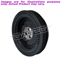New DAYCO Harmonic Balancer For Ford Transit HB1859N