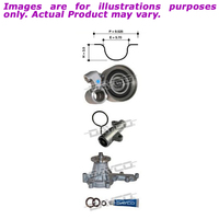 New DAYCO Timing Belt Kit For Toyota Coaster KTBA170HP