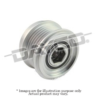 New DAYCO Overrunning Alternator Pulley For Ford Mondeo OAP238