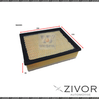 Wesfil Air Filter For Holden Rodeo 3.0L TD 01/07-06/08 - WA5095 *By Zivor*