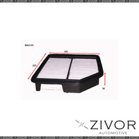 Wesfil Air Filter For Honda Civic 1.8L 02/06-12/11 - WA5105 *By Zivor*