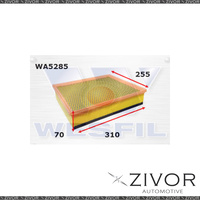 WESFIL Air Filter For Volkswagen Amarok 2.0L TFSi 01/12-01/15-WA5285 *By Zivor*