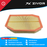 WESFIL Air Filter For BMW 528i F10 N52B30 2010-2011 #WA5571