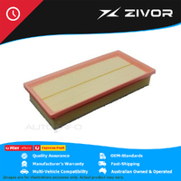 WESFIL Air Filter For LDV DELIVER 9 LWB MID/HIGH ROOF SV63B, SV63D #WA5587