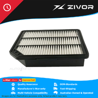 WESFIL Air Filter For SSANGYONG REXTON Y450, Y461 OM672.960 2020-On #WA5589