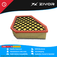 WESFIL Air Filter For FIAT DUCATO F1AGL411A 2016-2020 #WA5603