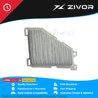 WESFIL Air Filter For LEXUS LC500h HYBRID GWZ100R 8GRFXS 2017-2020 #WA5639