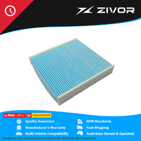 WESFIL Cabin Air Filter For LAND ROVER DISCOVERY TD4 SERIES 5 #WACF0308