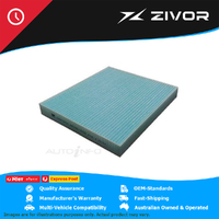 WESFIL Cabin Air Filter For KIA CARNIVAL KA D4HE 2020-On #WACF0320