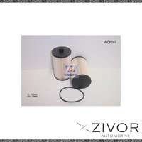 COOPER FUEL Filter For Volkswagen Crafter 2.5L TDi 03/07-01/12 -WCF161