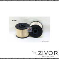 COOPER FUEL Filter For Citroen C5 2.0L HDi 02/10-on -WCF231* By Zivor*