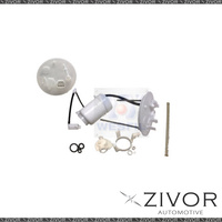 COOPER FUEL Filter For Mitsubishi Lancer 2.4L 09/08-10/16 -WCF236* By Zivor*