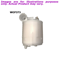 New COOPER In-Tank Fuel Filter For Kia Carnival Van 3.3L V6 WCF373