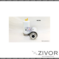 COOPER FUEL Filter For Ford Transit 2.4L TD 12/00-10/06 -WCF69* By Zivor*