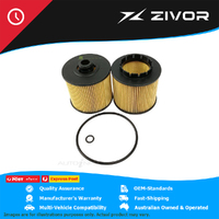 WESFIL Oil Filter For VOLVO XC40 RECHARGE PHEV XZ B315475 2020-2022 #WCO264