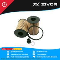 WESFIL Oil Filter For HYUNDAI SANTA FE TM G4KM 2020-2024 #WCO272