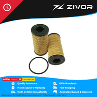 WESFIL Oil Filter For RENAULT TRAFIC CREW X82 M9R.710 2022-On #WCO274