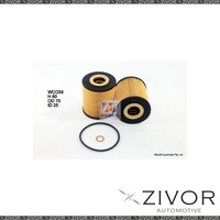 COOPER Oil Filter For Landrover Range Rover 3.0L TD6 08/02-01/07 - WCO59